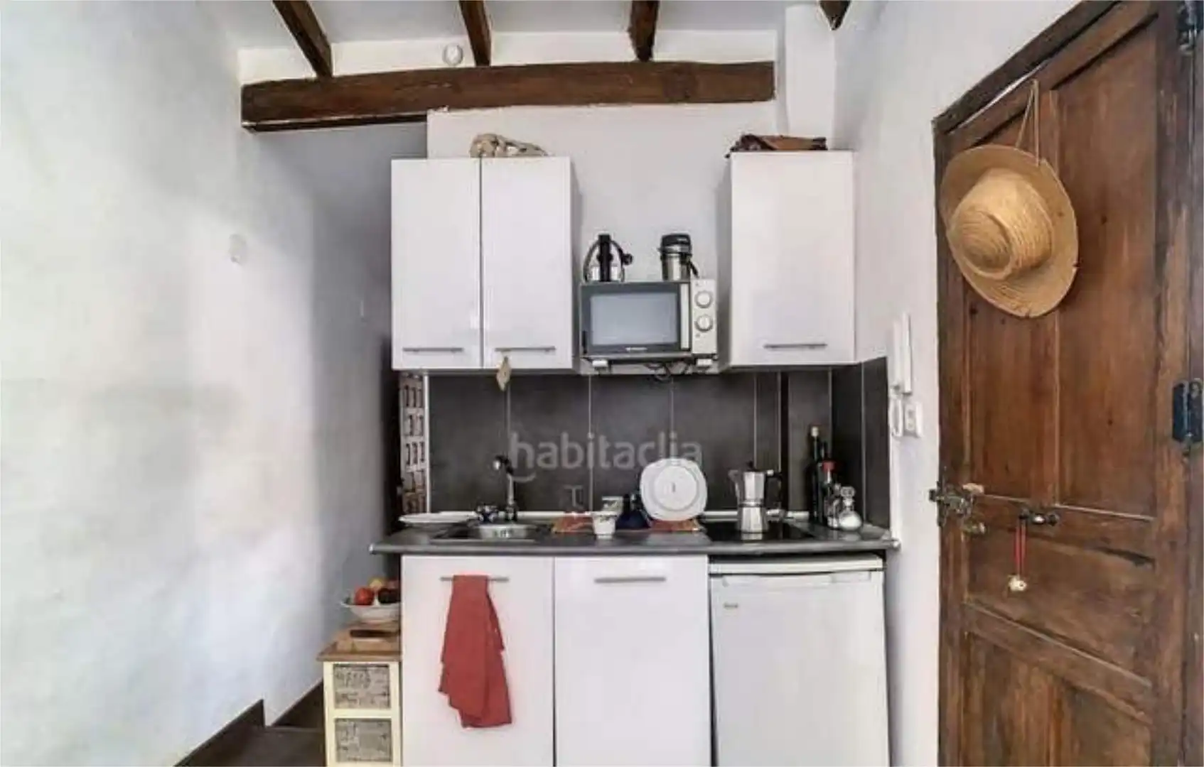 Apartamento en Casco antiguo - Foto 3