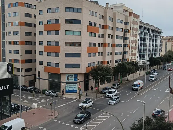 Piso en Calle de la Vall d'Uixó, 53 - Foto 1