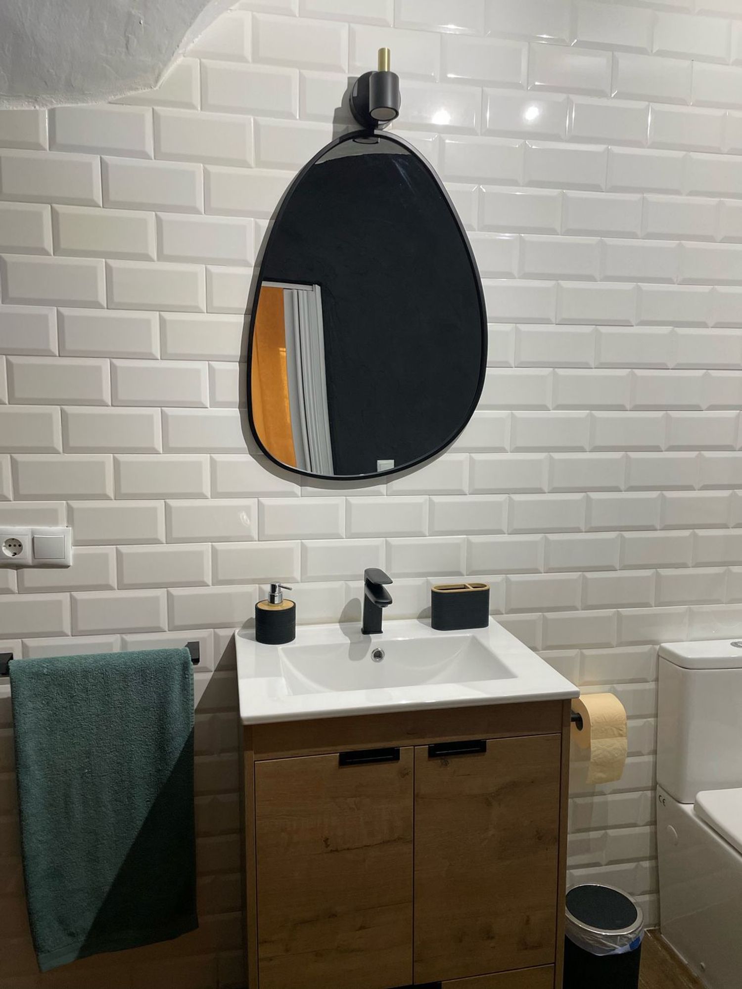 Estudio en calle Sande, 8 - Foto 11