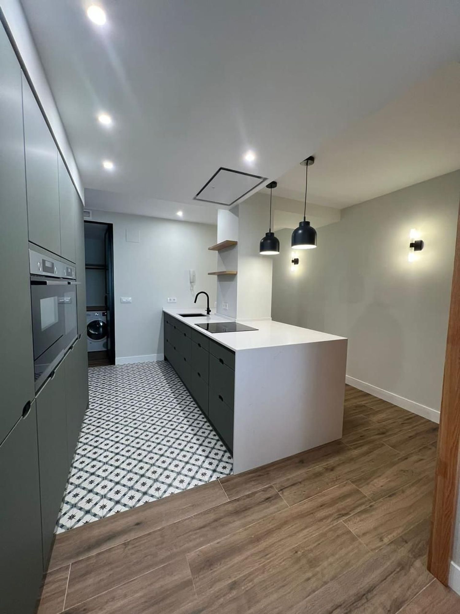 Piso en calle de Martín de los Heros, 59