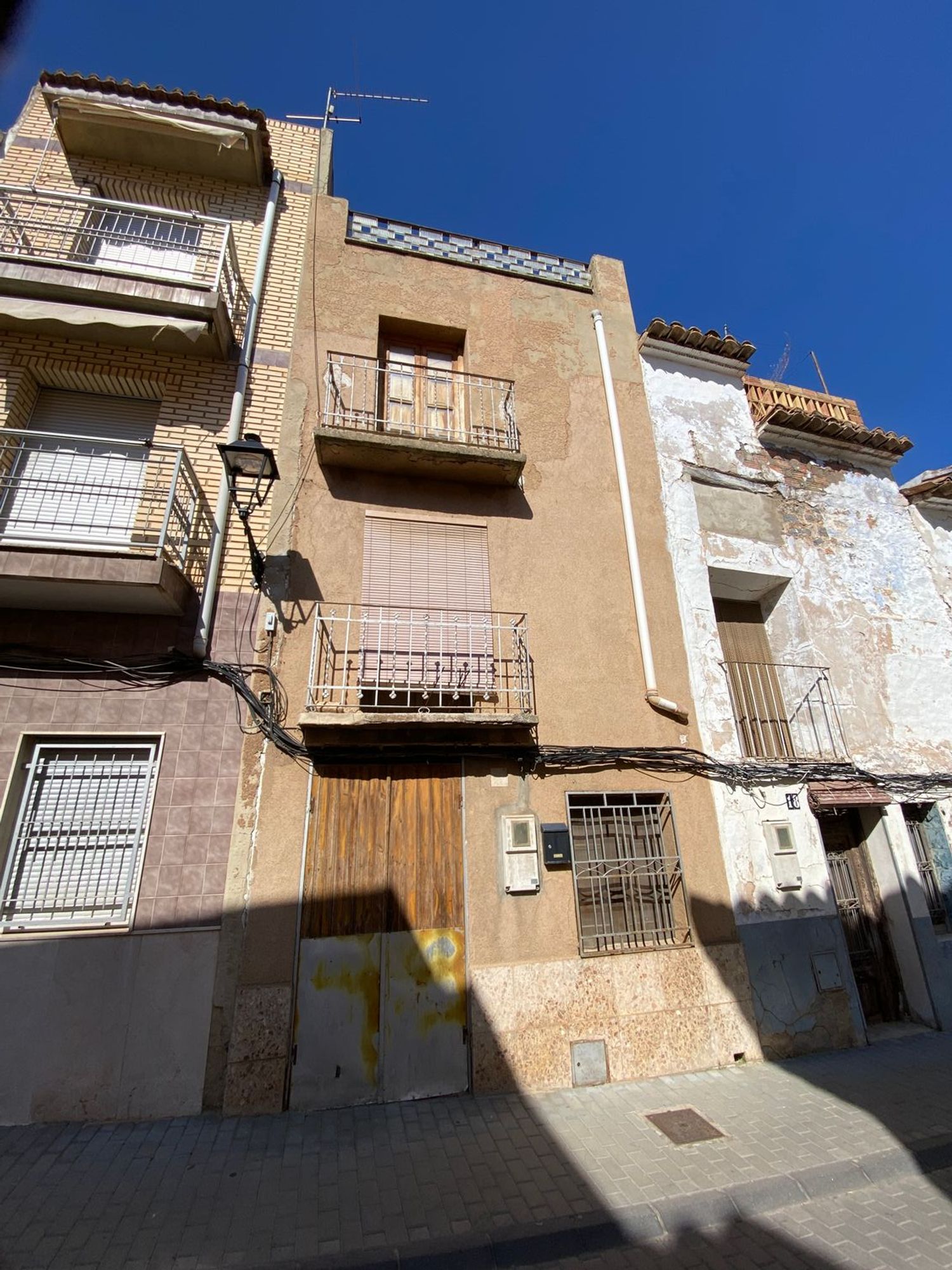 Casa de pueblo en Calle Doctor Albalat, 20 - Foto 3