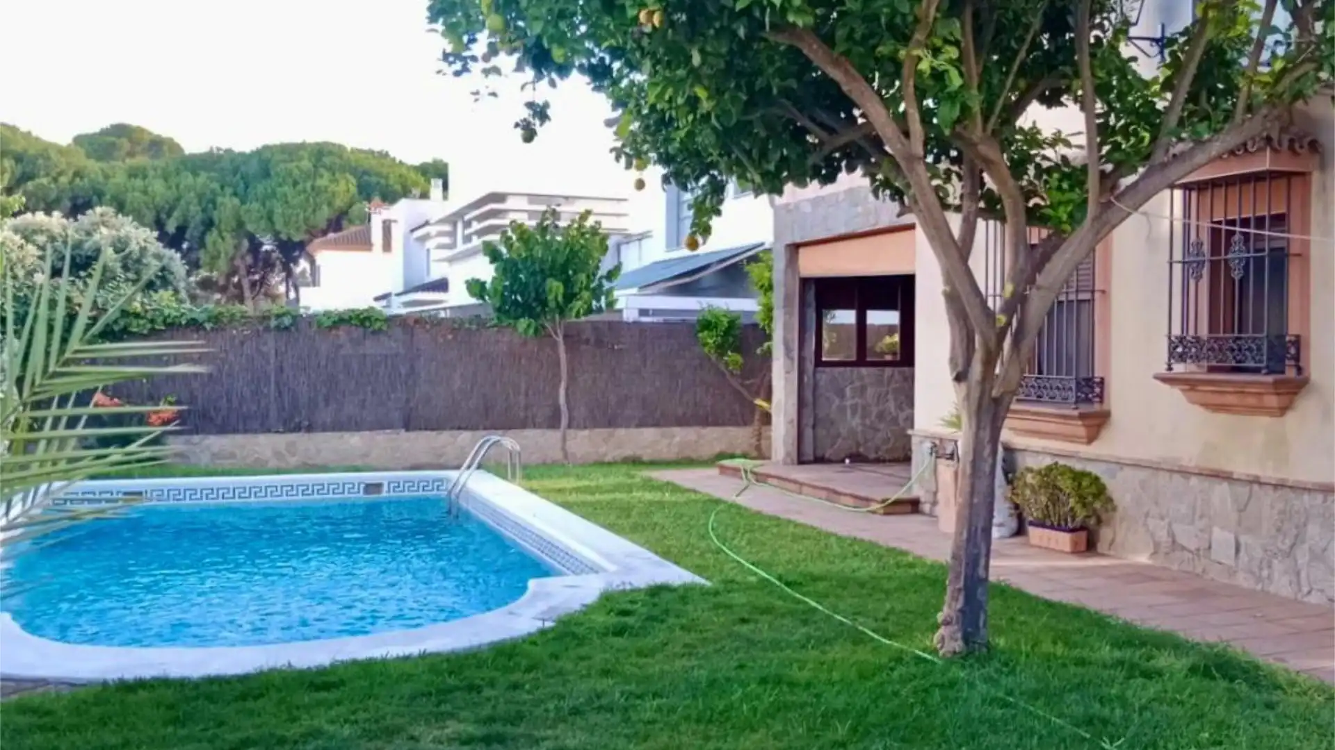 Chalet en  Carretera Madrid-Cádiz 24D - Foto 8