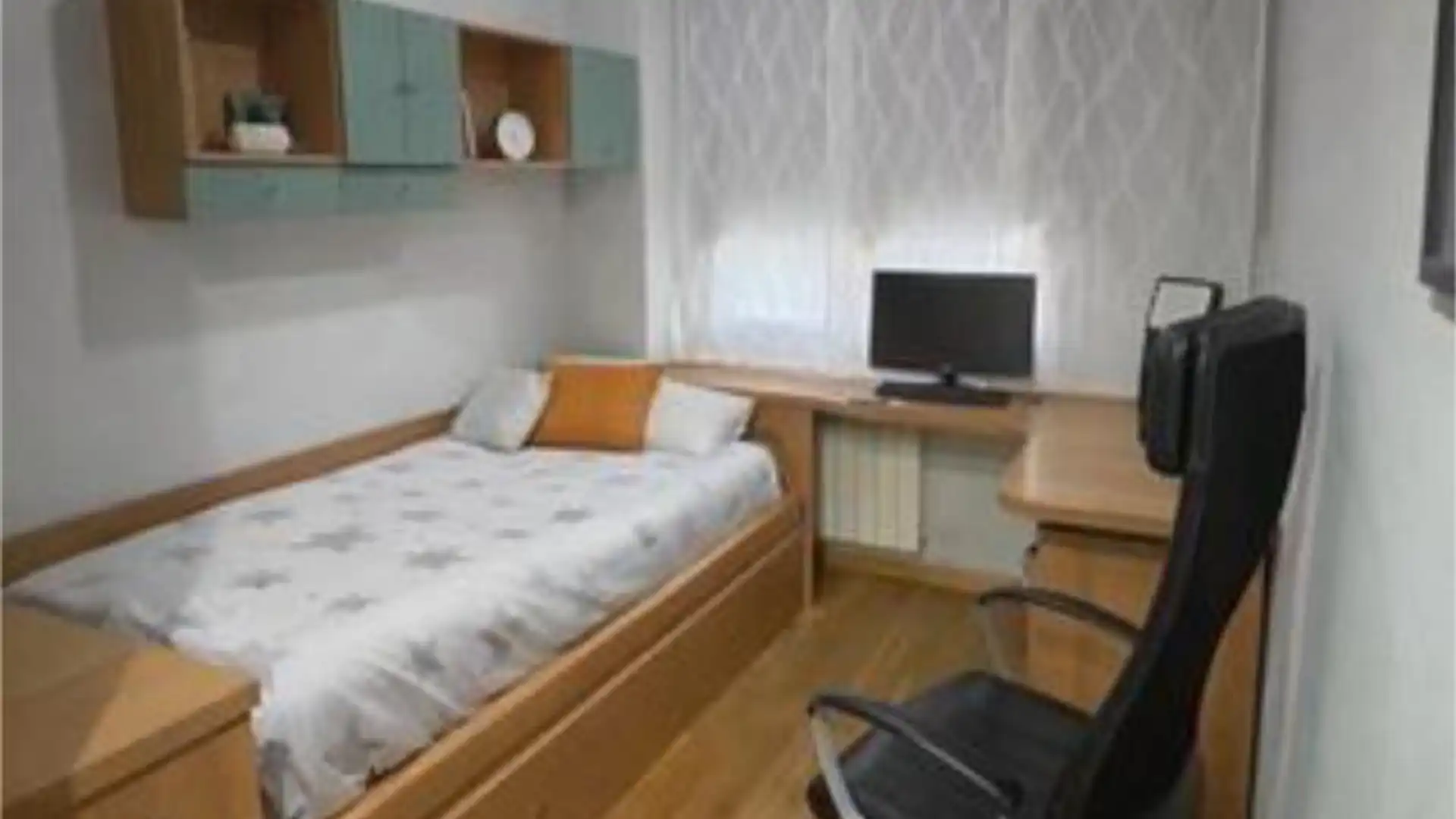 Piso en El pla - Foto 6