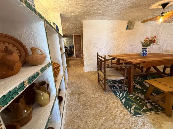 Casa rural en Calle Cuevas del Agujero, 19 - Foto 5