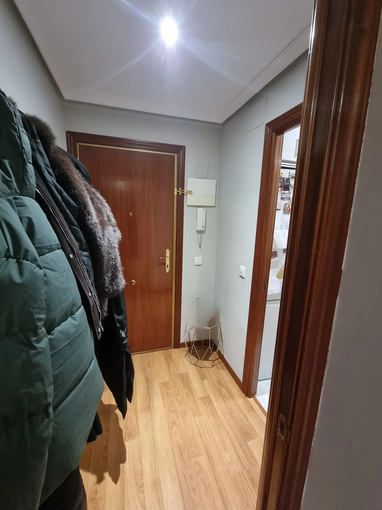 Piso en calle Juan de Arolas, 1 - Foto 10