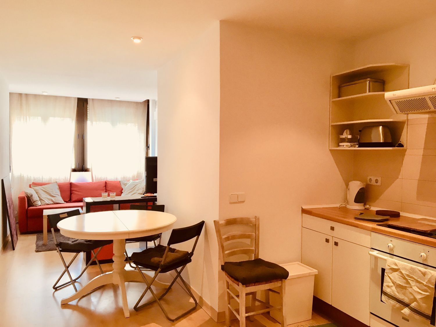 Piso en calle de Villafranca, 22 - Foto 10