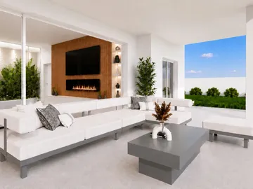 Chalet en  Urbanización Lagar Martel 35 - Foto 9