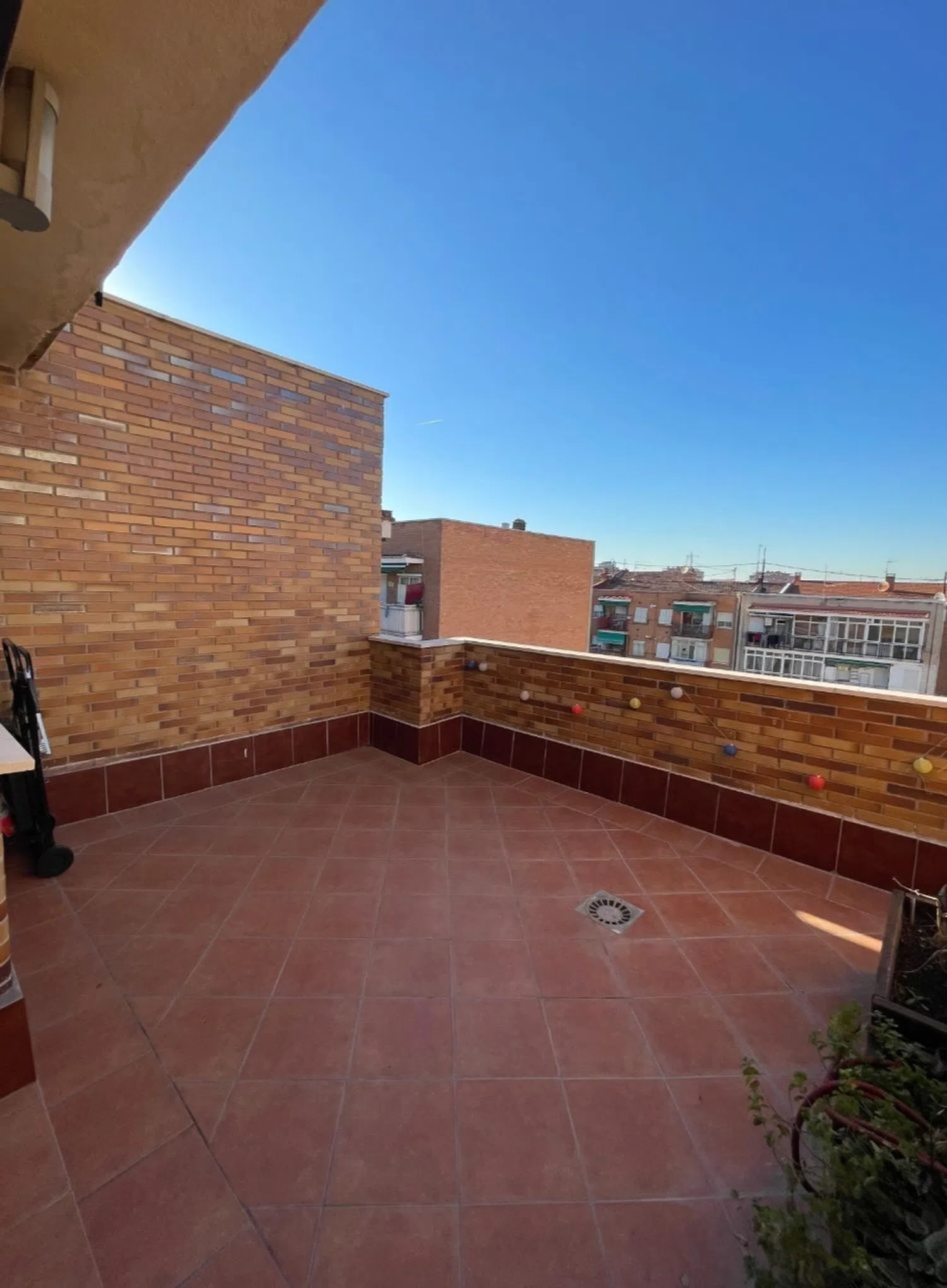 Ático en calle de Peña de la Atalaya, 109 - Foto 1