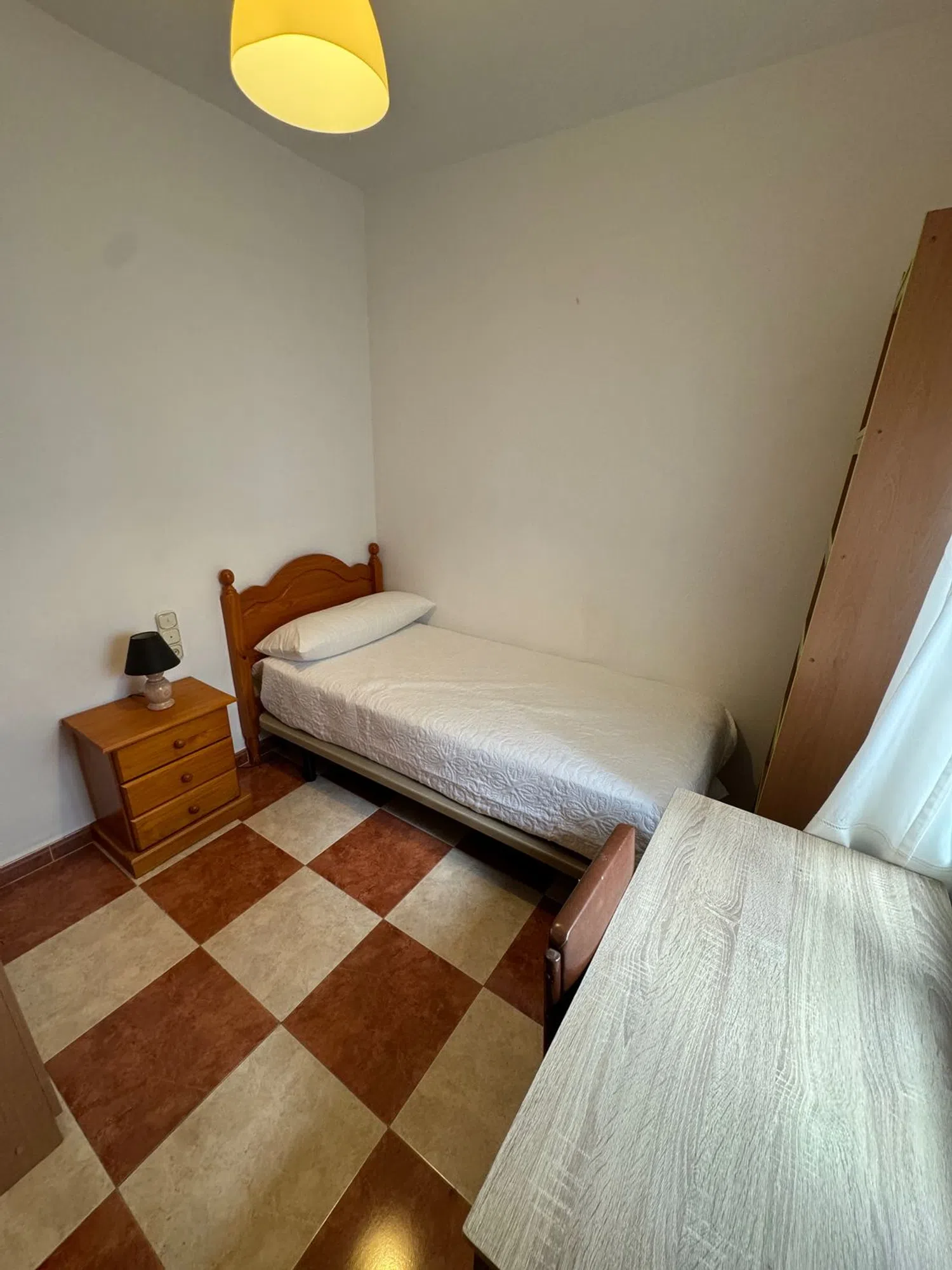 Piso en calle Ángel Barrios, 3 - Foto 10