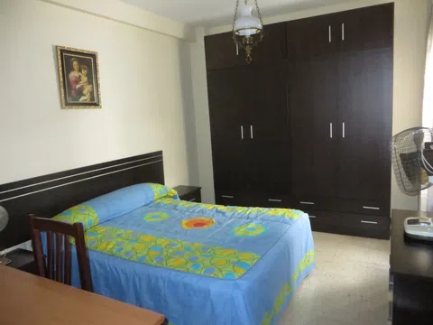 Piso en calle Fray Tomás de Berlanga, 7