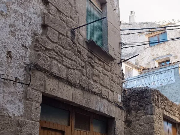 Casa de pueblo en Calle San Pedro, 5 - Foto 2
