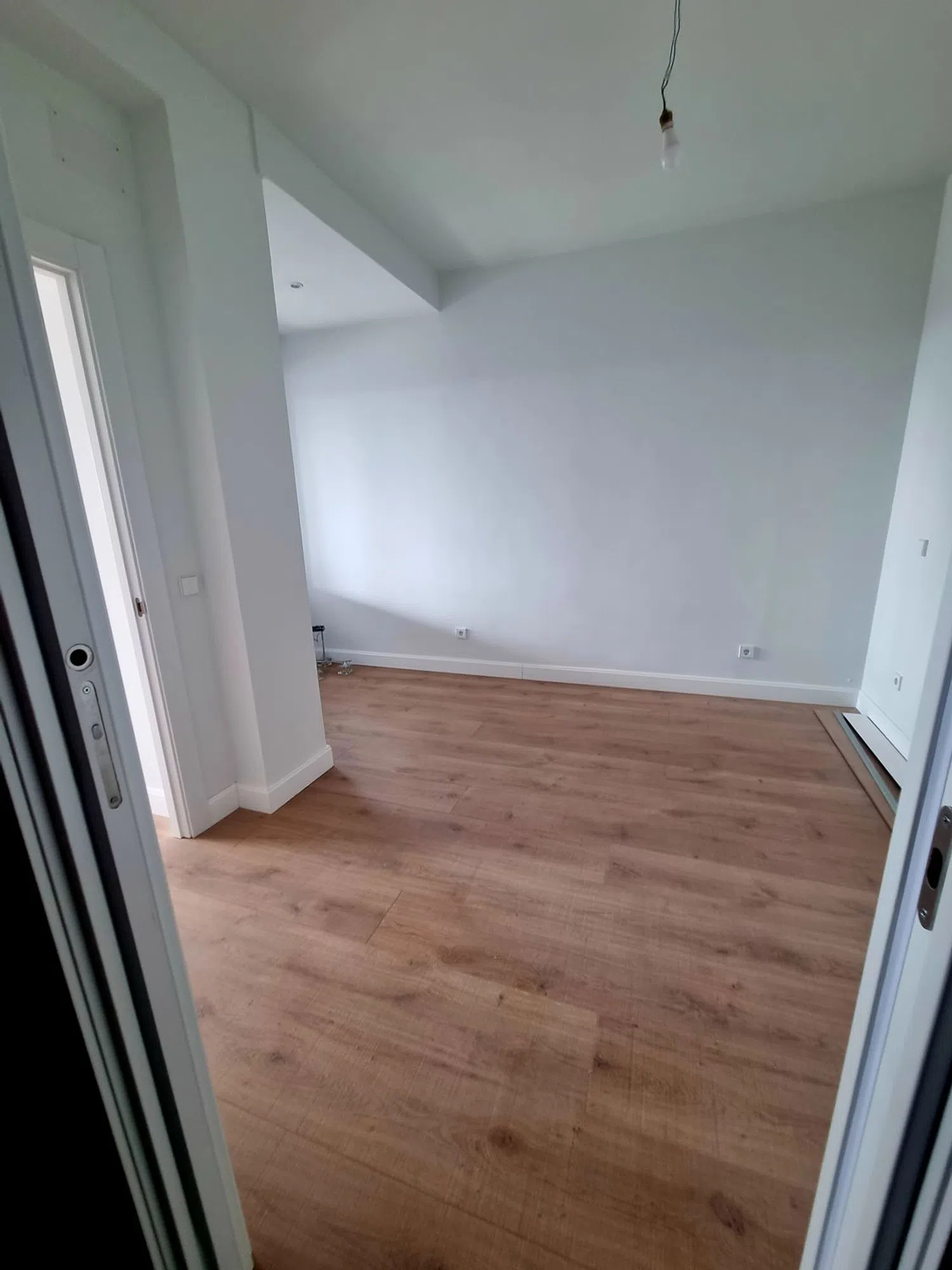 Piso en avenida de Menéndez Pelayo, 67 - Foto 17