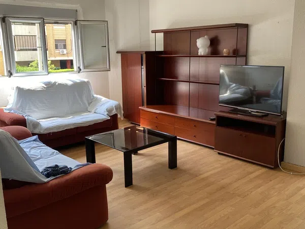 Piso en Barrio Na Rovella - Foto 1