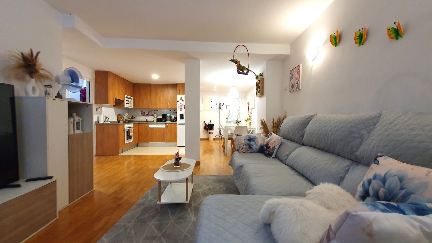 Piso en Calle Larrechipi, 25, Centro - Mendibil - Santiago, Centro - Mendibil - Santiago - Foto 5