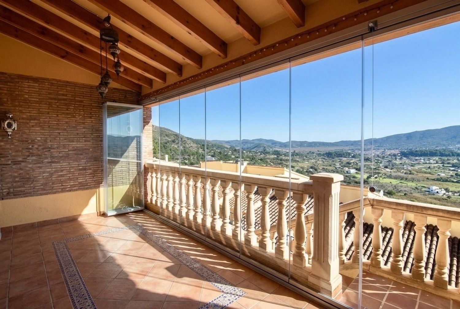 Chalet adosado en Urbanización la Almazara, 111 - Foto 7