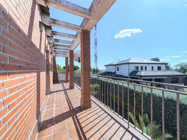 Casa o chalet independiente en Calle del Mimosas, 12, Coimbra - Guadarrama, Coimbra - Guadarrama - Foto 34