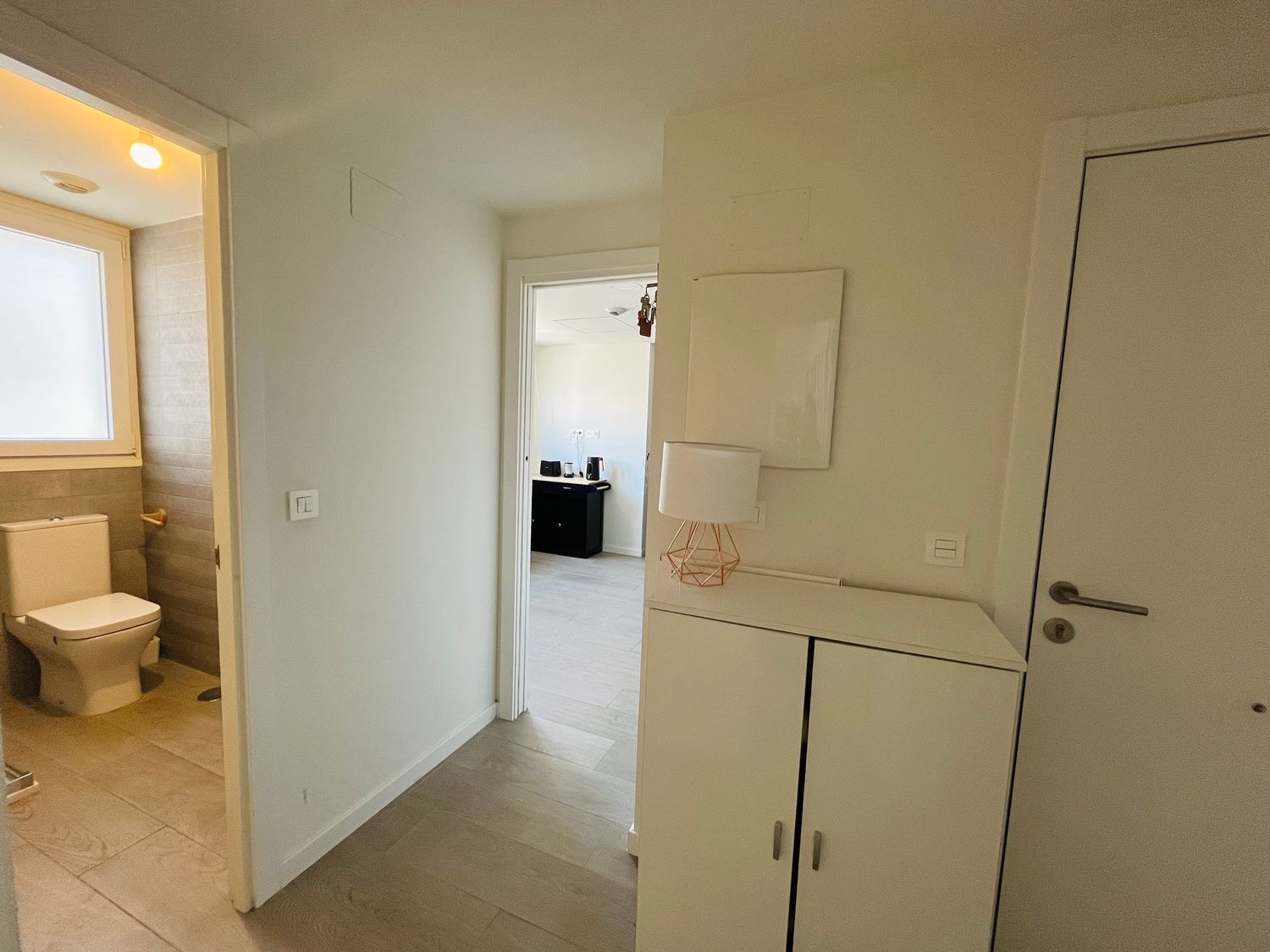 Piso en calle Ganados del Salobral, 12 - Foto 12