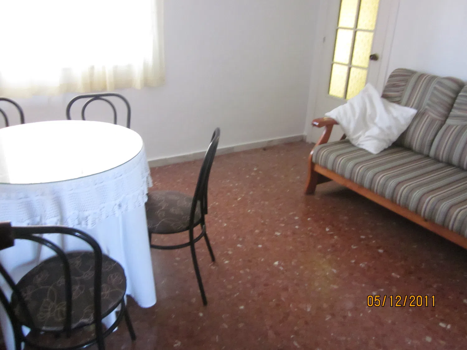 Piso en calle Obsidiana, 96 - Foto 8