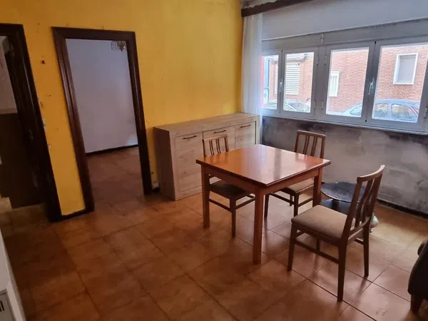 Piso en Calle Isaac Peral, 15, Garrido norte - Foto 11