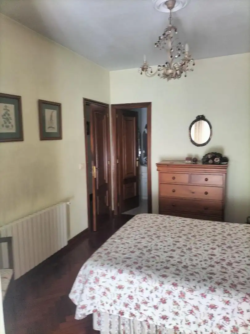 Piso en  Avenida de Zamora 137D - Foto 7