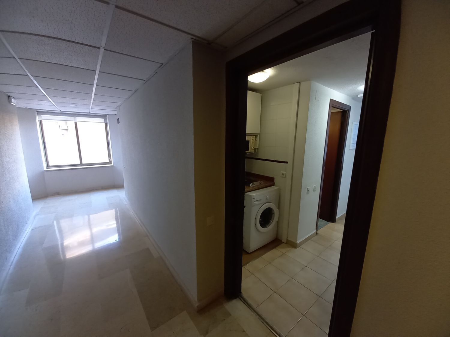 Estudio en calle Salado, 2 - Foto 13