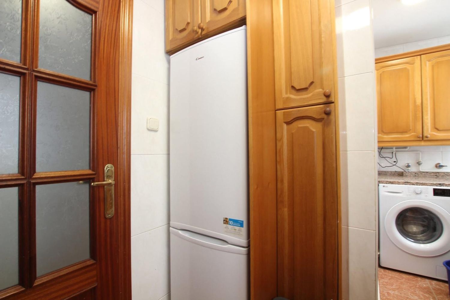 Piso en calle Halcón, 26 - Foto 3