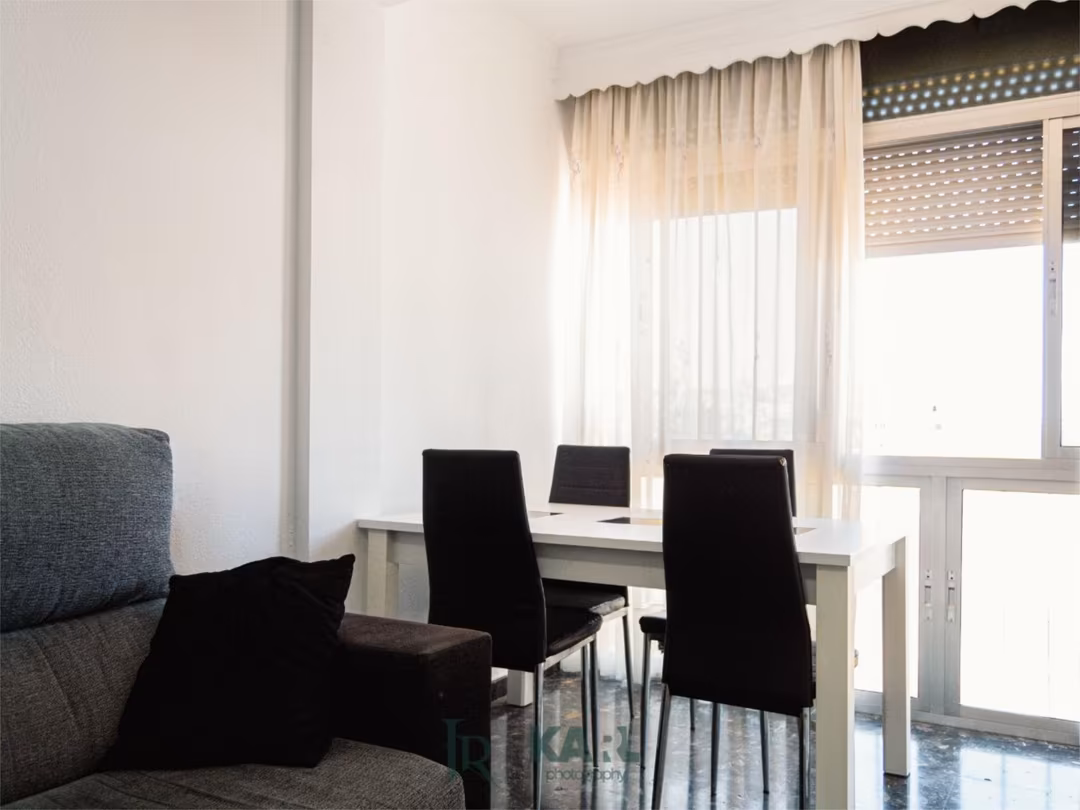 Piso en  Calle Mendoza 24 - Foto 5