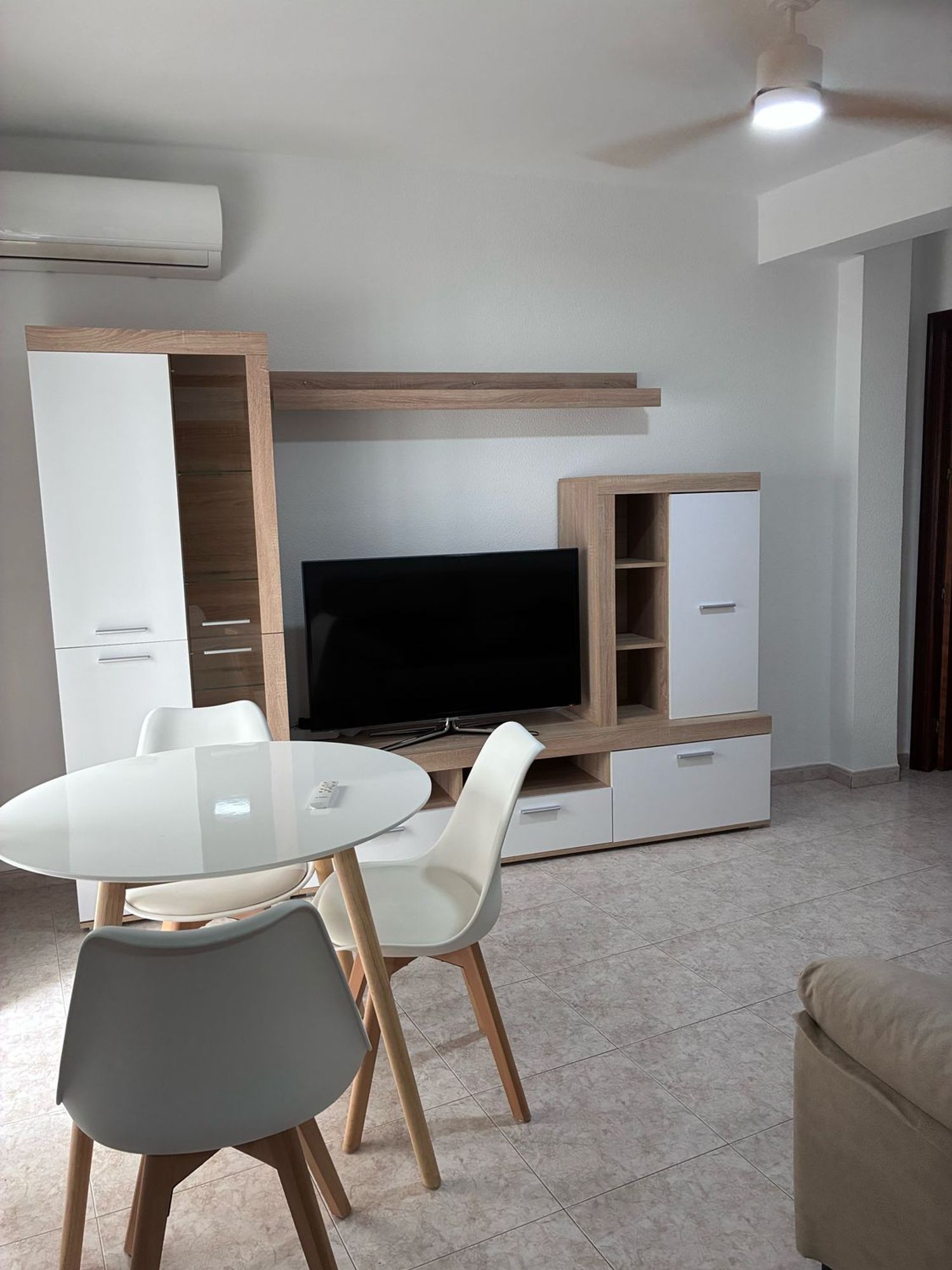 Piso en calle Pedro López, 28 - Foto 8