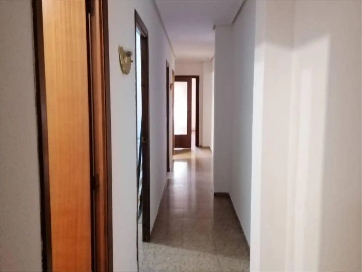 Piso en  Passeig de Morella 36 - Foto 3