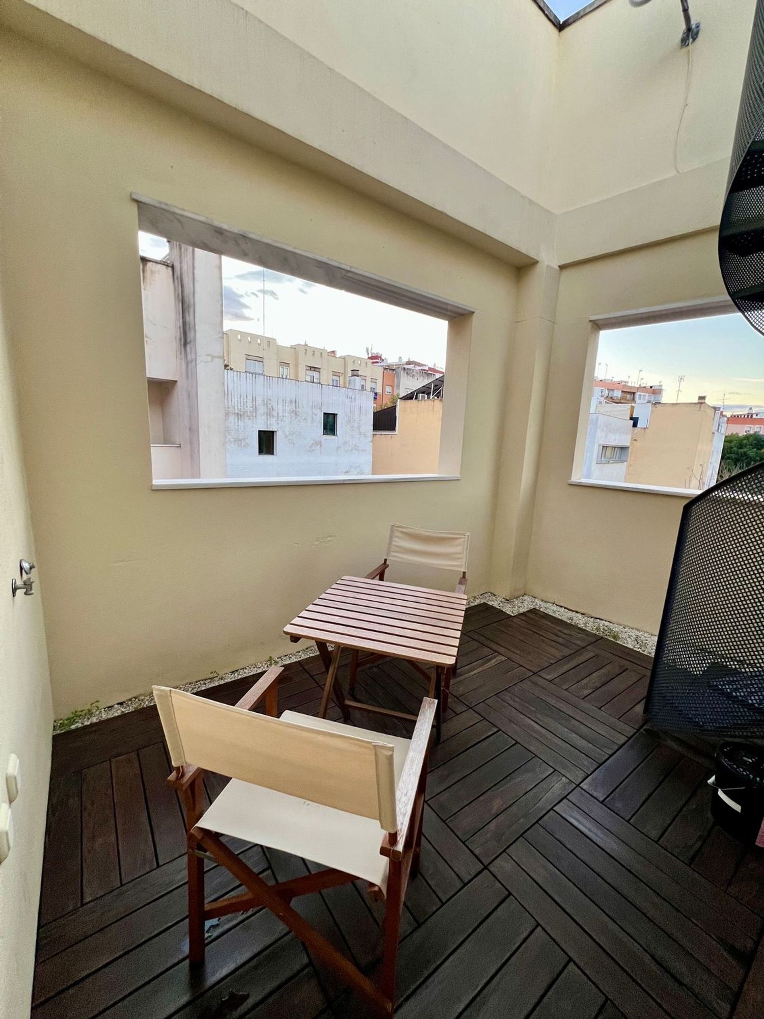 Ático en calle Nuestro Padre Jesus Nazareno, 6 - Foto 15