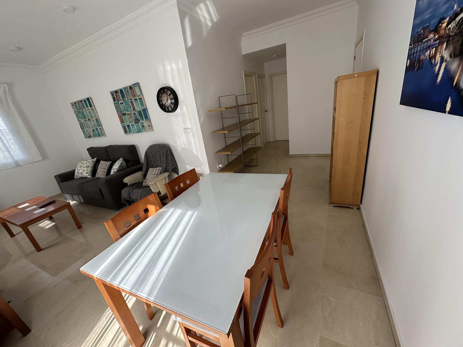 Piso en  Calle Paco Gandía 15a - Foto 2