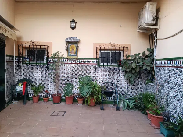 Casa independiente en calle Rico Cejudo, 6 b - Foto 4