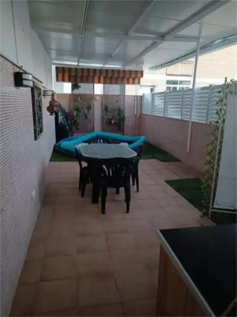 Piso en Paseo de Linarejos - Foto 9