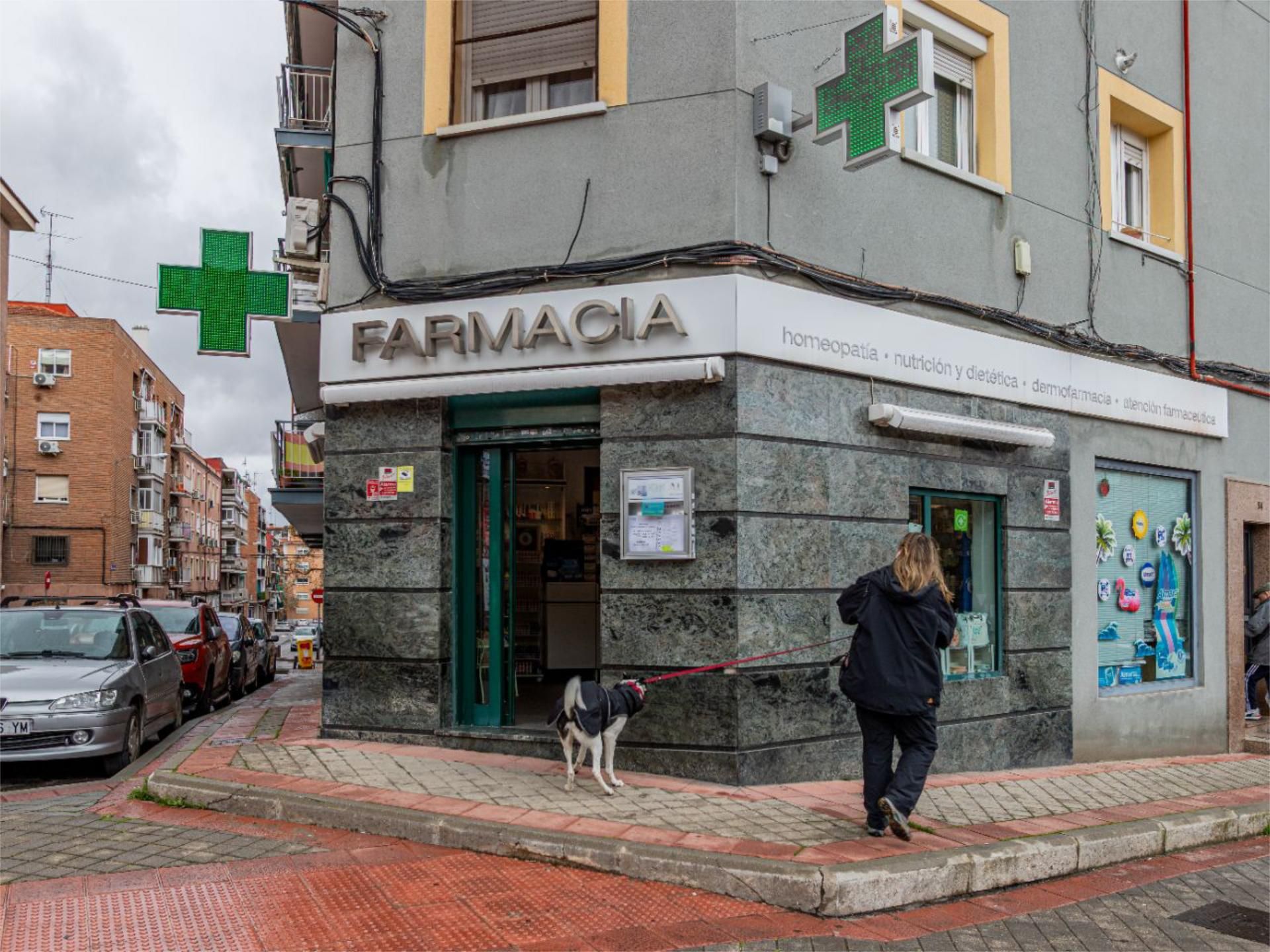 Piso en  Calle de Servando Batanero 58 - Foto 26