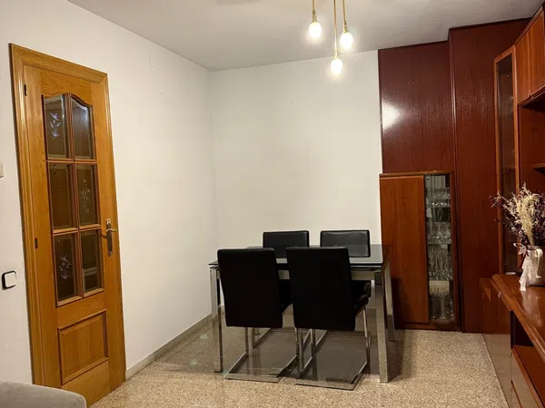 Piso en rambla de Sant Joan, 38 - Foto 4