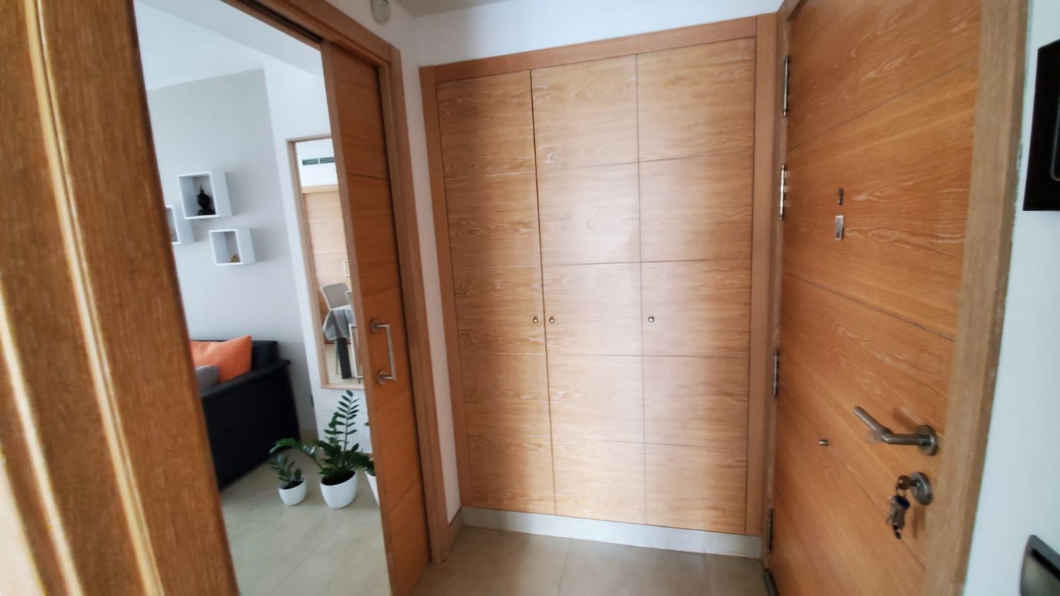 Ático en calle Clara Campoamor, 10 - Foto 6