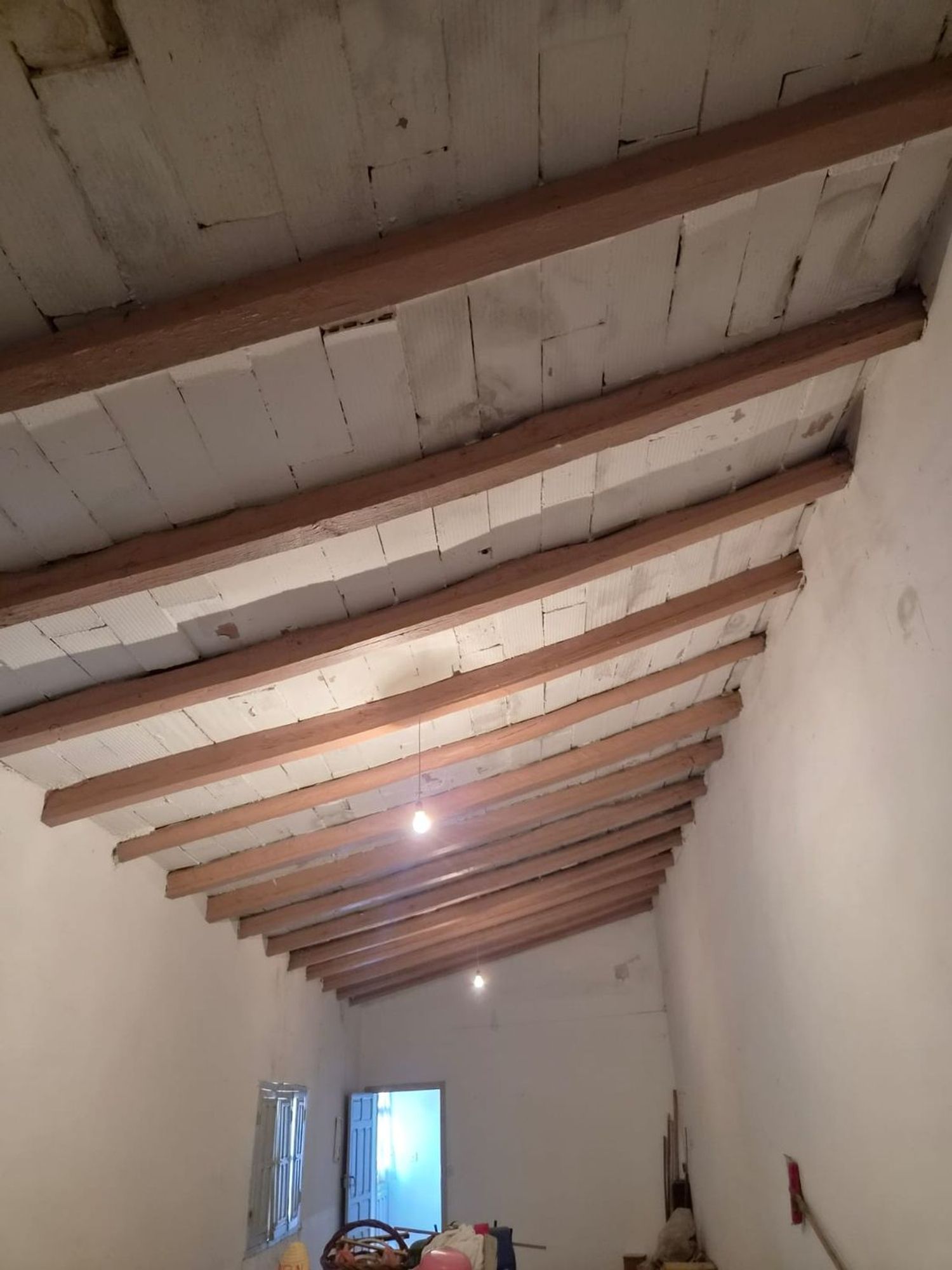 Casa de pueblo en Calle Tercia, 6 - Foto 14