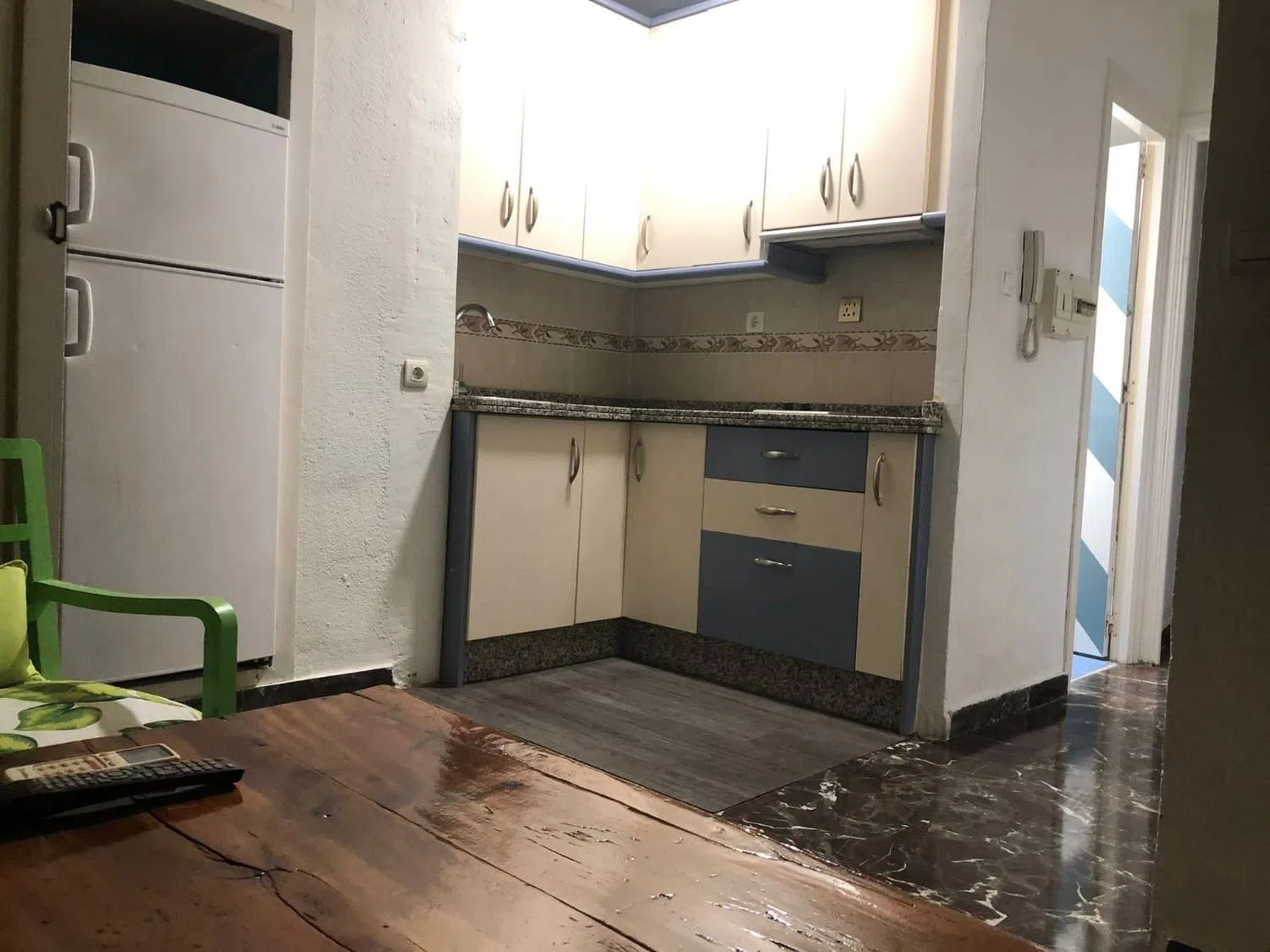 Piso en calle Abén Humeya, 21 - Foto 4