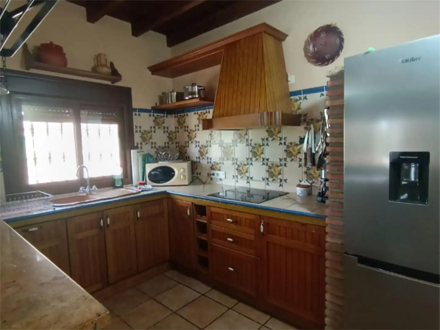 Chalet en  Avenida de Andalucía 83 - Foto 4