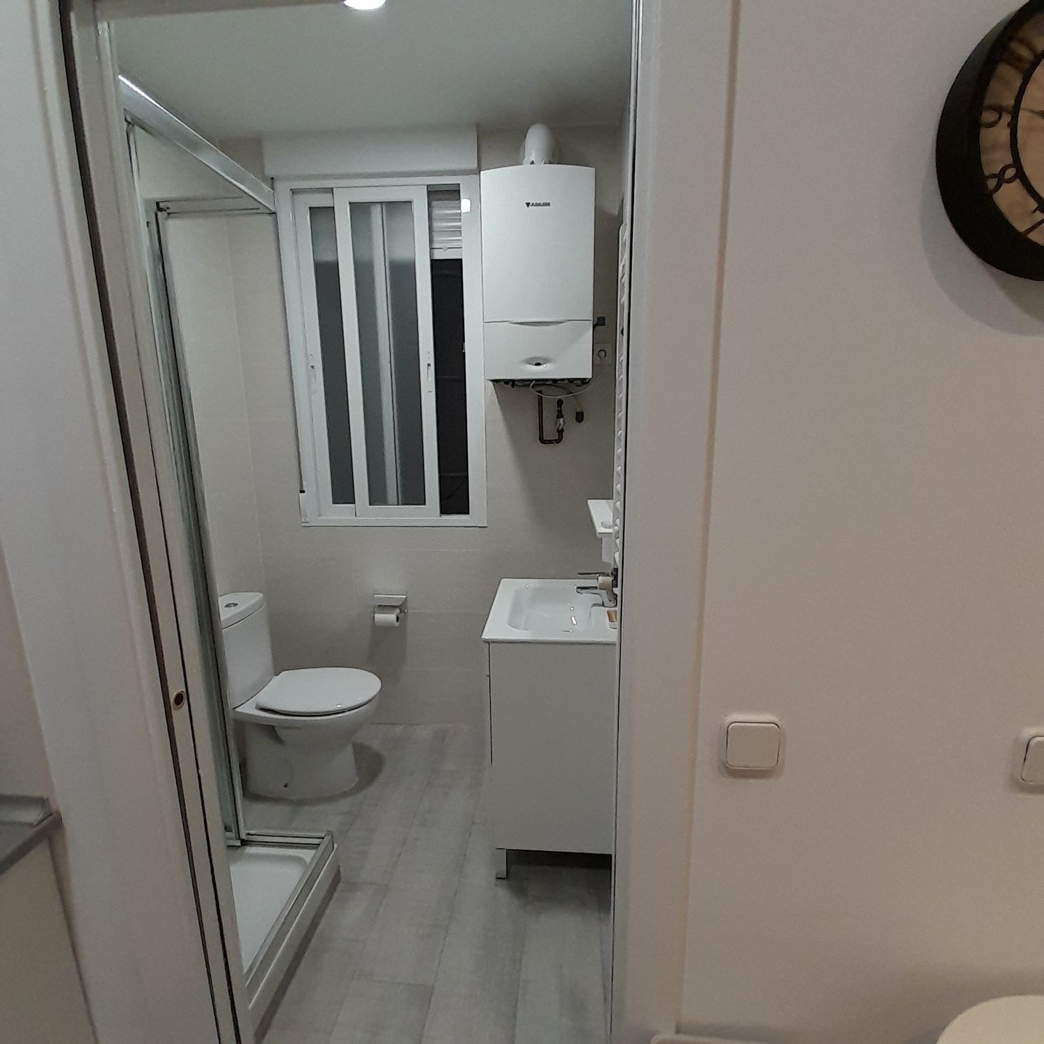 Piso en Goya - Foto 11