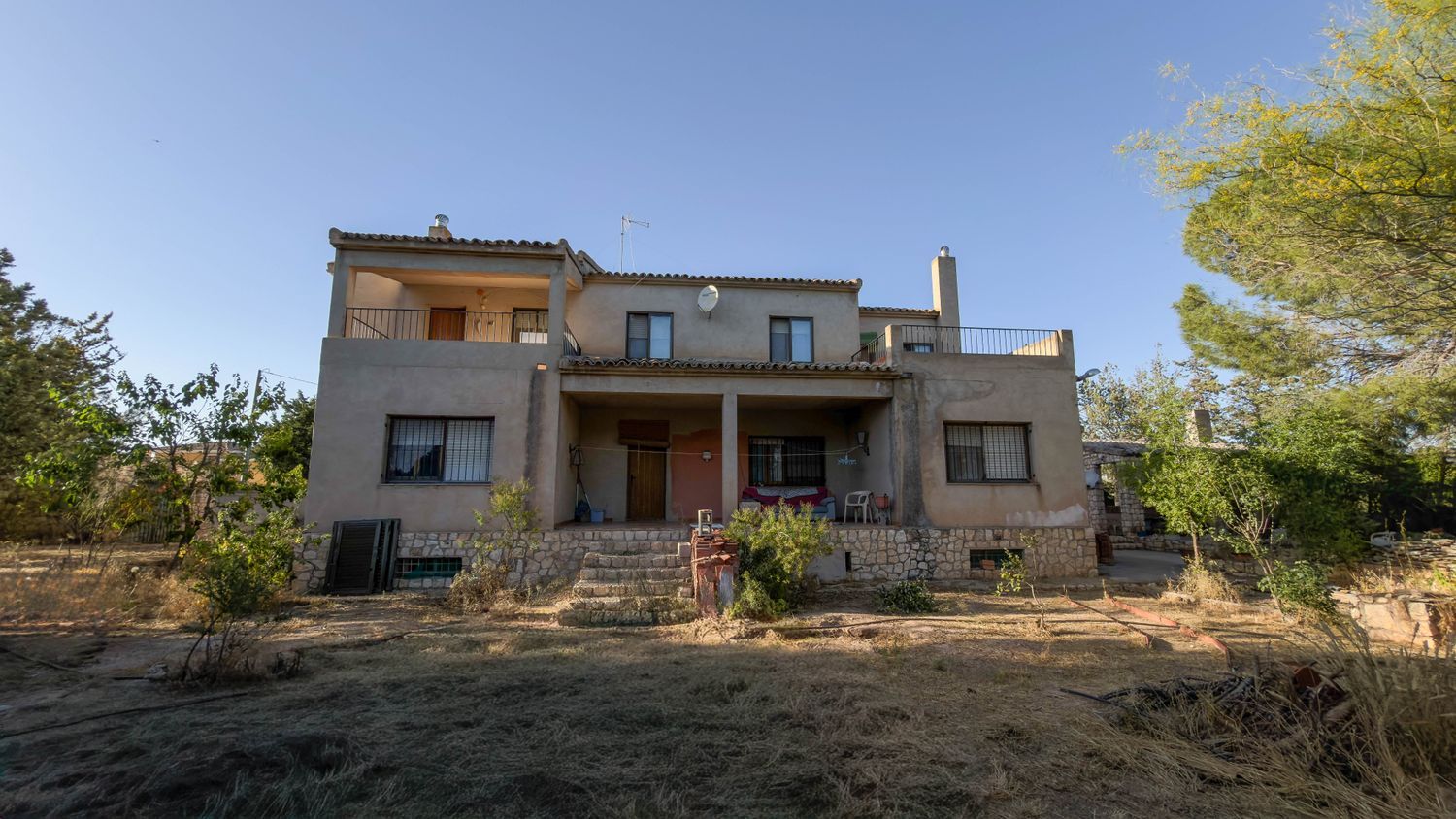 Casa o chalet independiente en Diseminado Diseminados, 830 D - Foto 5