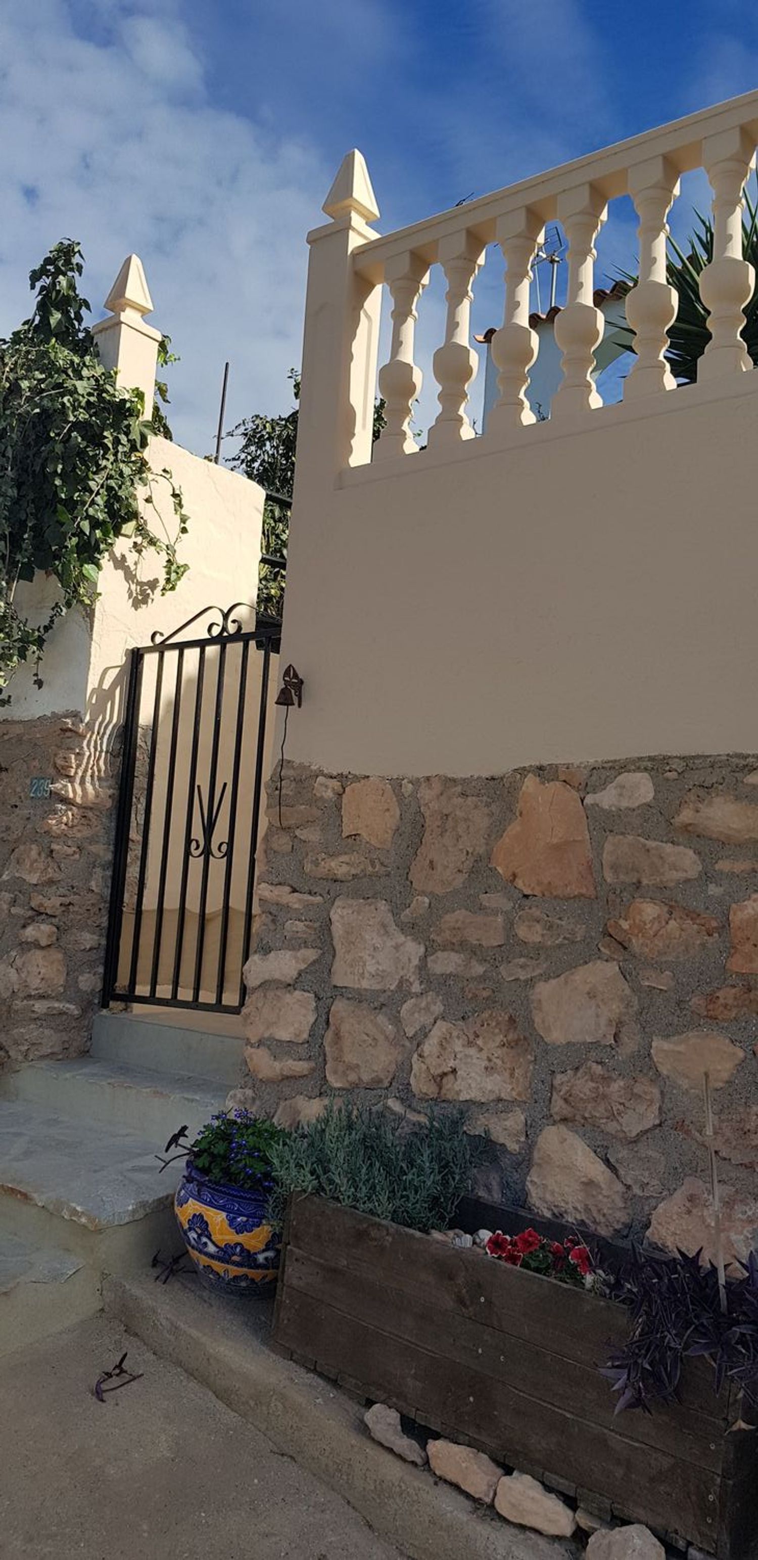 Casa o chalet independiente en Urbanización Todosol, 239 b, Los Collados-Los Geráneos, Los Collados-Los Geráneos - Foto 2