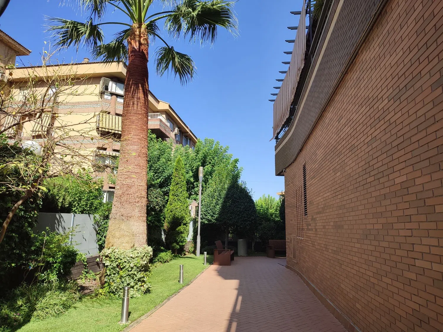 Piso en avenida de Dílar, 6 - Foto 2