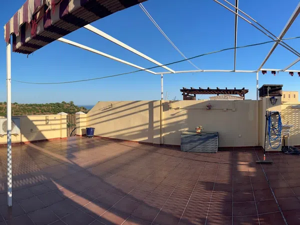 Ático en Calle Canadá, 3, Añoreta Golf - Paraíso del Sol, Añoreta Golf - Paraíso del Sol - Foto 27
