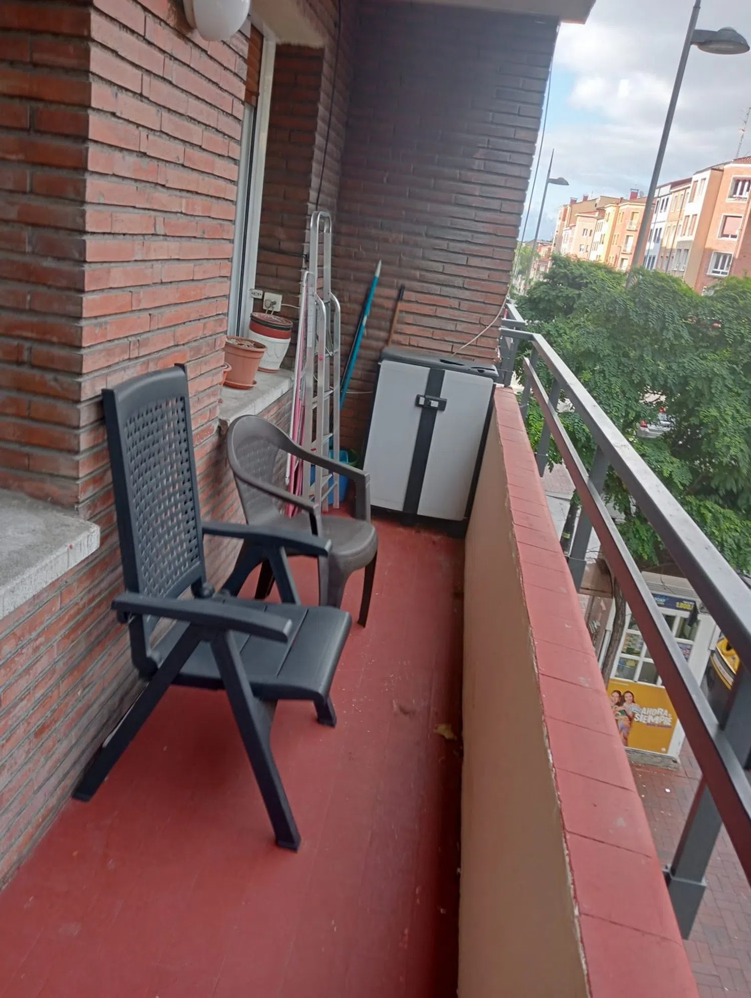 Piso en avenida Judimendi, 22 - Foto 17