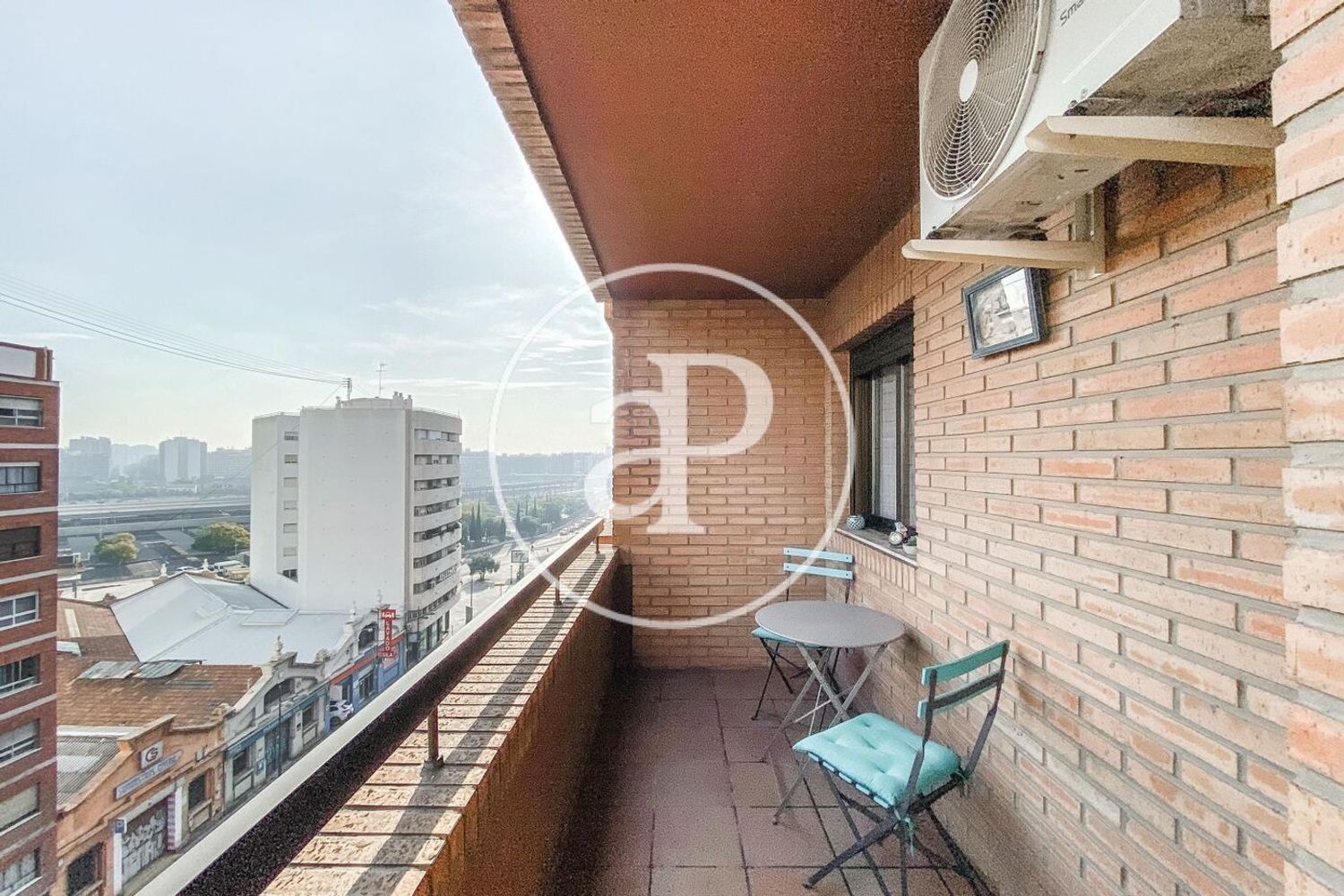 Piso en Avenida de Giorgeta, La Raiosa - Foto 26
