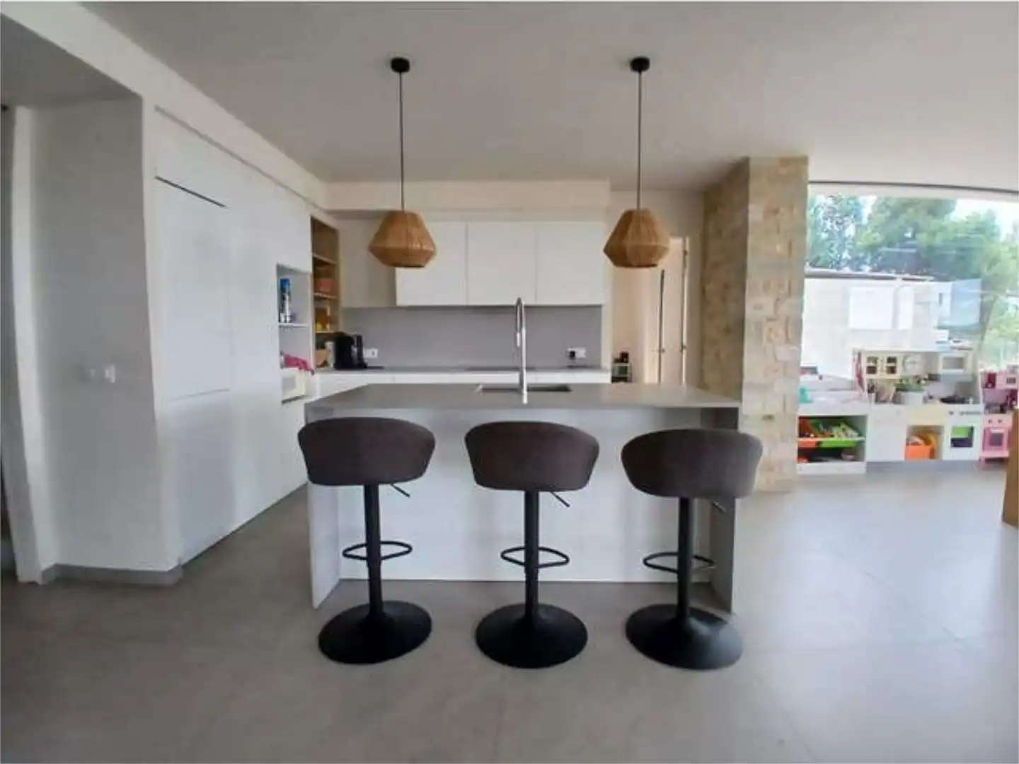 Chalet en Albons - Foto 4