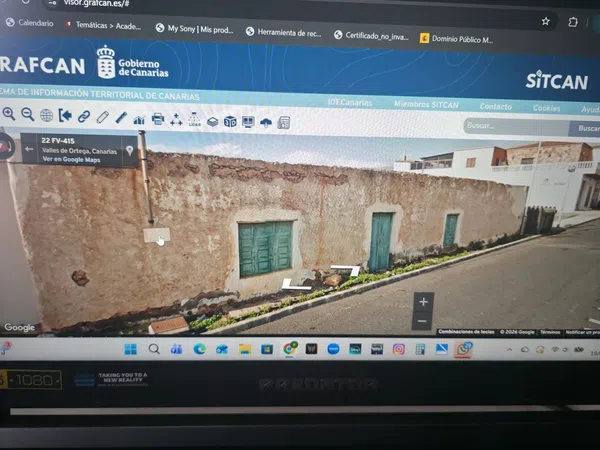 Finca rústica en Calle Gairia, 18 a - Foto 6