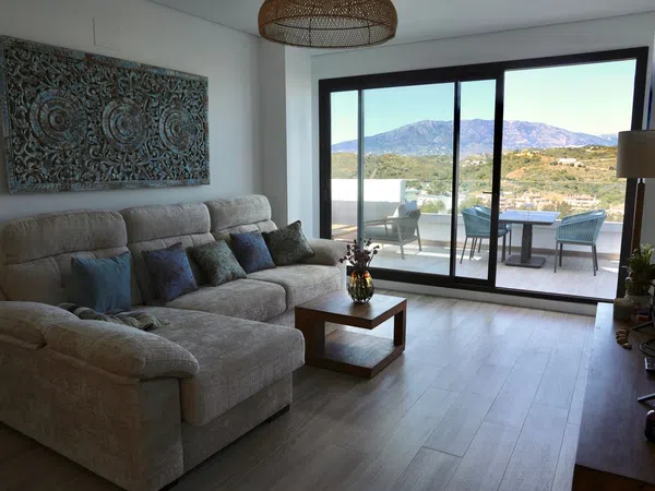 Piso en Calle Mar de Alborán, 27, La Cala de Mijas, La Cala de Mijas - Foto 6