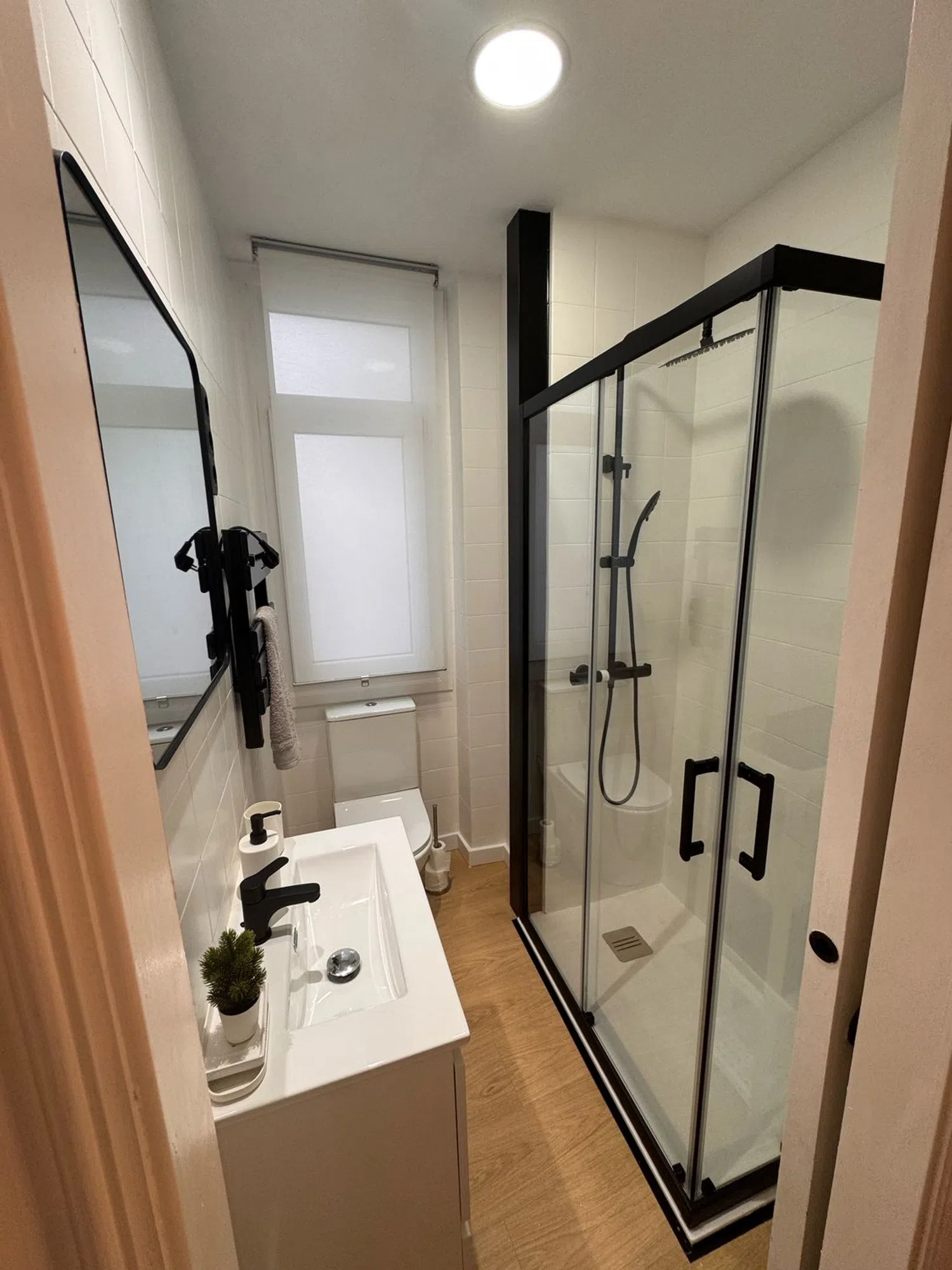 Piso en calle Juan Montes, 33 - Foto 12